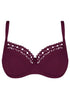 Lise Charmel 15b Ajourage Couture 3/4 Balconet Top